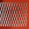 5050 aluminiowa rozszerzona metalowa siatka ocynkowana rozszerzona siatka